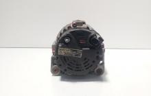 Alternator 90A Valeo, cod 037903025T, Seat Ibiza 4 (6L1) 1.4 benz, AUB (idi:719072)