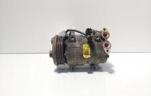 Compresor clima, cod 3M5H-19D629-KF, Ford C-Max 1, 1.6 TDCI, G8DB (idi:719187)