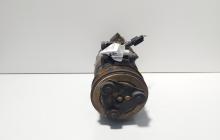Compresor clima, cod 3M5H-19D629-KF, Ford C-Max 1, 1.6 TDCI, G8DB (idi:719187)
