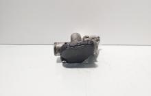 Clapeta acceleratie, cod 8200302798F, Renault Megane 3 1.5 DCI, K9K832 (idi:719193)