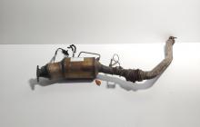 Catalizator, cod 8K0131765F, 8K0131703F, Audi A4 (8K2, B8) 2.0 TDI, CAH (id:721037)