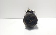 Compresor clima, Ford Focus C-Max, 1.8 TDCI, KKDA (idi:719272)
