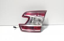 Stop dreapta haion, cod 265550027R, Renault Megane 3 Combi (id:721083)