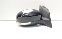 Oglinda electrica dreapta cu semnalizare, Ford Focus 3, vol pe dreapta (id:721086)