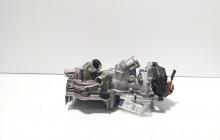 Pompa apa cu motoras, cod 05E121117K, Vw Golf 8 (CD1) 1.0 TSI, DLAA (idi:719278)
