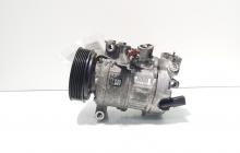 Compresor clima, cod 3Q0816803D, Audi A3 Sedan (8YS), 1.0 TFSI, DLAA (idi:719279)