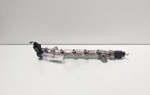 Rampa injectoare cu senzori, cod 04L089B, Skoda Octavia 3 (5E3) 2.0 TDI, CKF (id:721128)