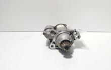 Electromotor, cod 02M911022F, Skoda Rapid Spaceback (NH1) 1.0 TSI, DKL, 5 vit man (idi:719280)