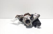 Turbosuflanta, cod 05C145701B, Seat Leon (KL1), 1.0 TSI, DLAA (idi:719281)