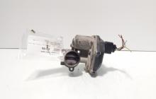 Egr cu clapeta, cod 04L131501C, Audi A3 Cabriolet (8V7, 8VE) 1.6 TDI, CXXB (id:721126)