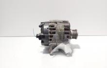Alternator 140A Valeo, cod 03L903023L, Vw Golf 7 (5G) 1.6 TDI, CLH (id:721130)