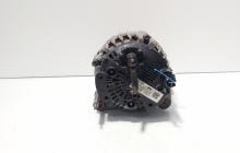 Alternator 140A Valeo, cod 03L903023L, Vw Golf 7 (5G) 1.6 TDI, CLH (id:721130)