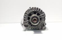Alternator 140A Valeo, cod 03L903023L, Vw Golf 7 (5G) 1.6 TDI, CLH (id:721130)