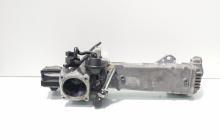 Racitor gaze cu egr, cod 50590603, Volvo S60, 2.4D, D5244T (id:721140)
