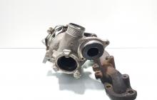 Turbosuflanta, cod 04L253016H, Vw Golf 7 (5G) 1.6 TDI, CLH (id:721160)