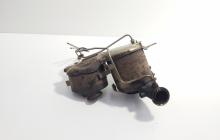 Catalizator cu filtru particule, cod 04B131765B, Vw Polo (6R) 1.4 TDI, CUS (id:721038)