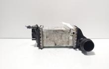 Radiator intercooler, cod 05C145785C, Audi Q2 (GAB) 1.0 TFSI, DLAA (idi:719276)
