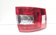 Stop stanga aripa, cod 5E9945095, Skoda Octavia 3 (5E3) (id:720994)