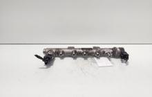 Rampa injectoare cu senzori Delphi, cod 04B130093, Vw Polo (6R) 1.4 TDI, CUS (id:721066)