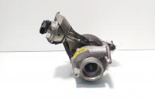 Turbosuflanta, cod 9658673480, Citroen C5 (II), 2.0 HDI, RHR (idi:718728)