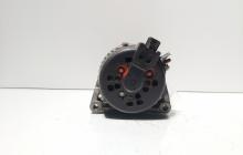 Alternator, Ford Focus C-Max, 1.6 TDCI, G8DD (idi:718752)