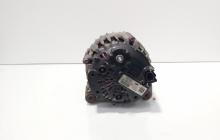 Alternator 140A Valeo, cod 03L903024M, Skoda Superb II (3T4) 2.0 TDI, CFG (id:721010)