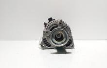 Alternator, Ford C-Max 1, 1.6 TDCI, G8DD (idi:718752)
