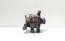 Alternator, cod V757695680, Citroen C4 Grand Picasso, 1.6 benz, 5FW (idi:718777)