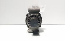 Alternator, cod V757695680, Peugeot 207 SW, 1.6 benz, 5FW (idi:718777)