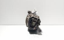 Alternator, cod V757695680, Peugeot 3008, 1.6 benz, 5FW (idi:718777)