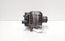 Alternator 140A Bosch, cod 06F903023J, Audi A4 (8EC, B7) 2.0 TDI, BPW (id:721011)
