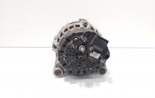 Alternator, cod 23100-4BE0B, Nissan Qashqai (2) 1.6 DCI, R9M (id:721018)