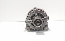 Alternator, cod 23100-4BE0B, Nissan Qashqai (2) 1.6 DCI, R9M (id:721018)