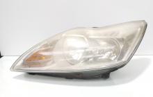 Far stanga, Ford Mondeo 4, vol pe stanga (id:720965)