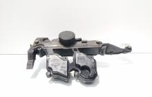 Vas filtru epurator, cod 8200673395, Renault Trafic 2 2.0 DCI, M9R786 (id:720980)