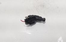 Injector, cod 06A906031BA, Audi A4 (8E2, B6) 1.8 T- benz, BEX (id:721000)