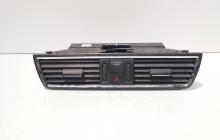 Grila aer bord centrala, cod 5JA820951B, Seat Toledo 4 (KG3) (id:721003)