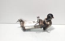 Racitor gaze, Bmw X3 (E83) 2.0 diesel, N47D20A (idi:720430)