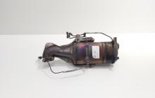 Catalizator, cod 55217451, Fiat 500L 1.3 M-Jet, 199B4000 (id:721015)