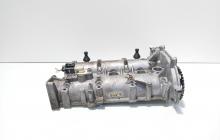 Capac chiulasa cu 2 axe came, cod 03E103475H, Skoda Fabia 1 (6Y2) 1.2 benz, AZQ (idi:720458)