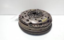 Volanta masa dubla cu placa presiune, Ford Mondeo 3 (B5Y) 2.0 TDCI, FMBA, 5 vit man (idi:717046)