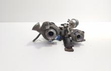 Turbosuflanta, cod 31431130, 36010145, 36010146, Volvo S60 2.4D, D5244T (id:721151)