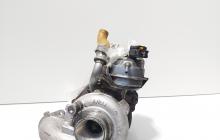 Supapa turbo electrica, Citroen DS3, 1.6 HDI, 9H05 (idi:719797)