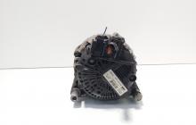 Alternator 150A Valeo, cod AG9T-10300-AA, Ford S-Max 1, 2.0 TDCI, UFWA (idi:719803)