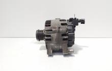 Alternator 150A Valeo, cod AG9T-10300-AA, Ford S-Max 1, 2.0 TDCI, UFWA (idi:719803)