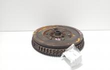 Volanta, Audi A4 (8EC, B7) 2.7 TDI, BPP, cutie automata (idi:719333)