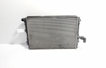 Radiator racire apa, cod 1K0121251DM, Vw Passat (3C2) 2.0 TDI, BKP (id:721166)