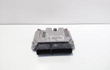 Calculator motor Ecu, cod 05E907309D, 0261S21825, Skoda Karoq (NU7), 1.5 TSI, DPC (idi:712279)