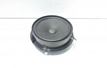 Boxa usa spate, cod 5E0035411A, Skoda Octavia 3 (5E3) (idi:708365)