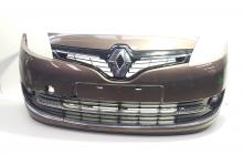 Bara fata cu loc de senzori, proiectoare si daylight, Renault Grand Scenic 3, facelift (id:721231)